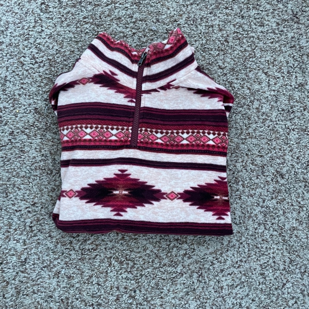 BRAND NEW with tags! sweatshirt from Maurice’s.